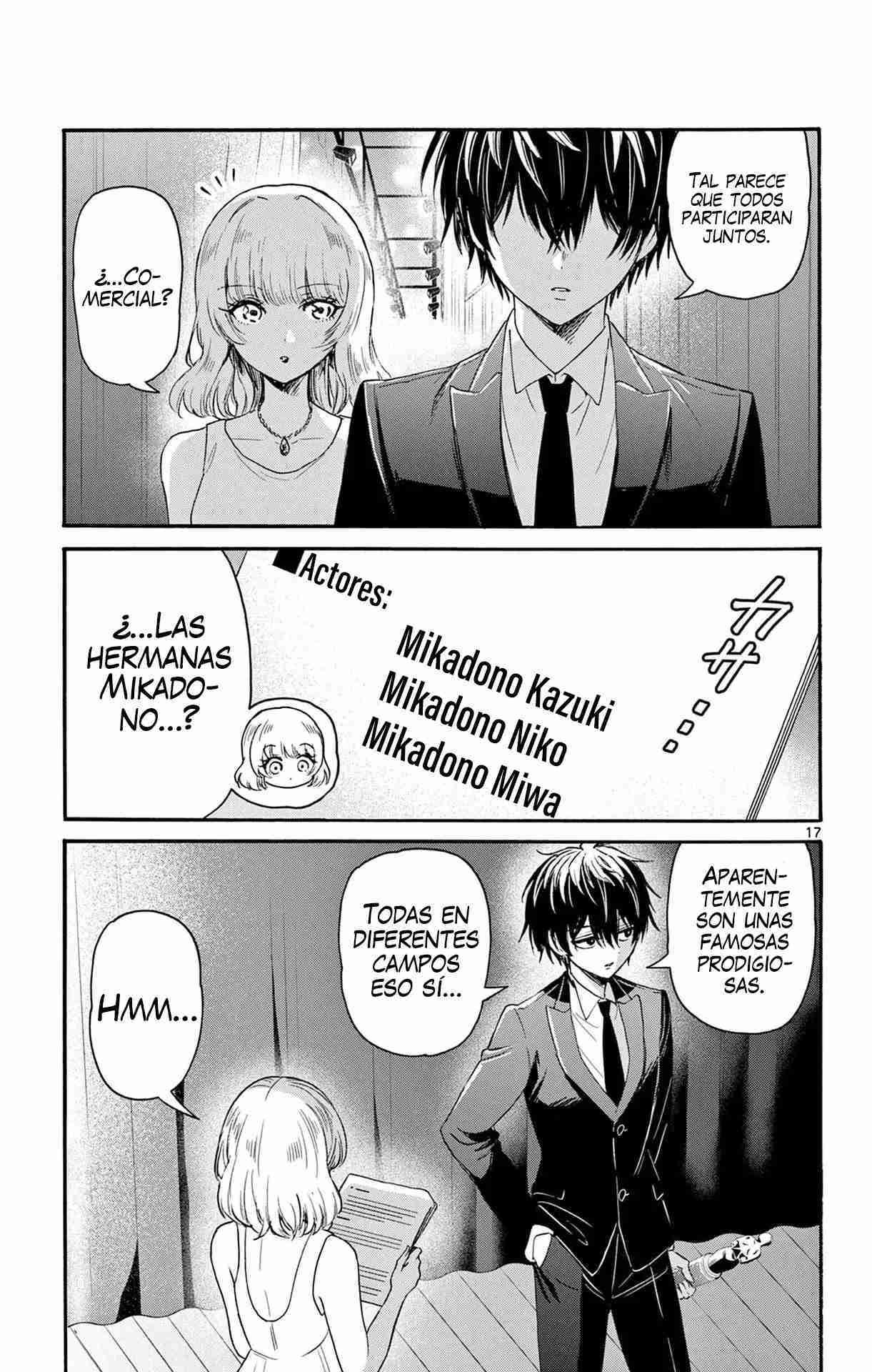 Capitulo 76 page 20