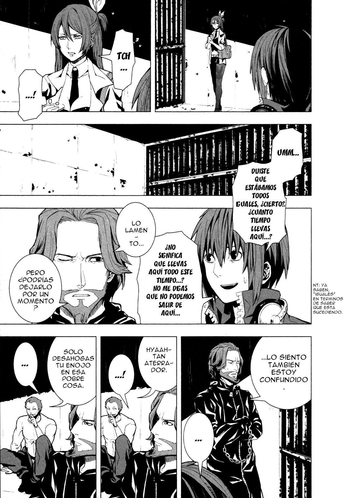 Capitulo 1 page 16
