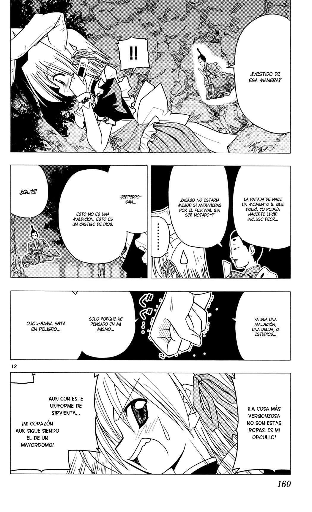Capitulo 95 page 12