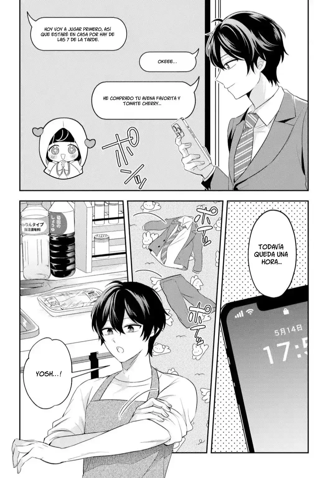 Capitulo 1 page 19