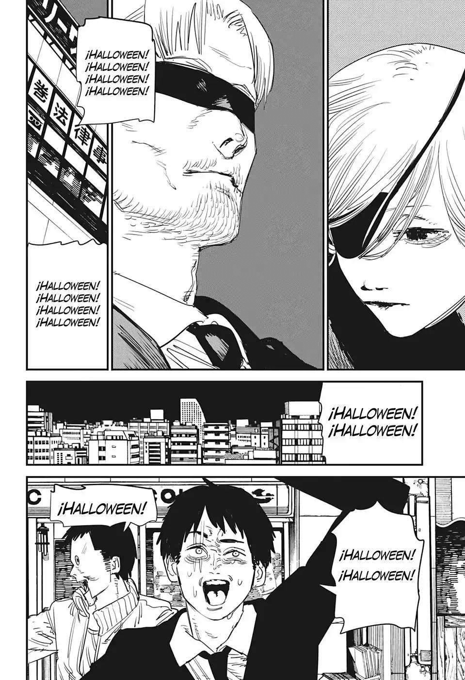 Capitulo 70 page 18