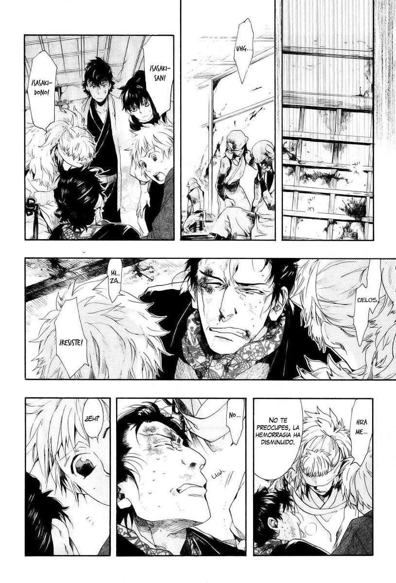Capitulo 61 page 24