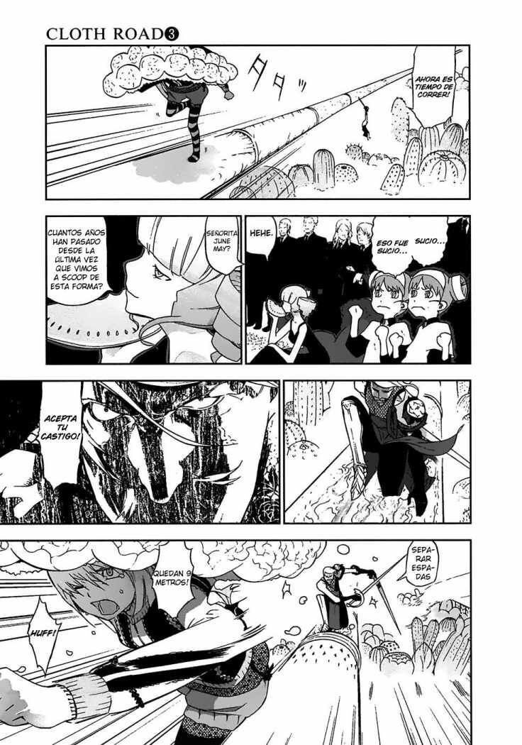 Capitulo 21 page 12