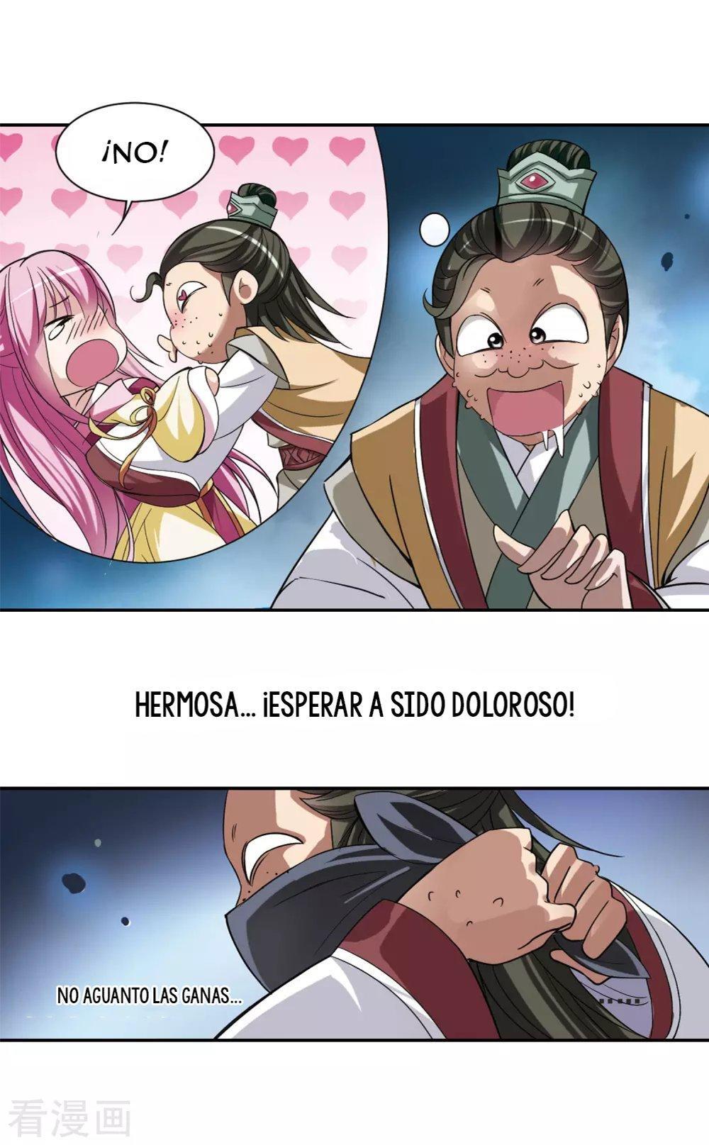 Capitulo 8 page 14
