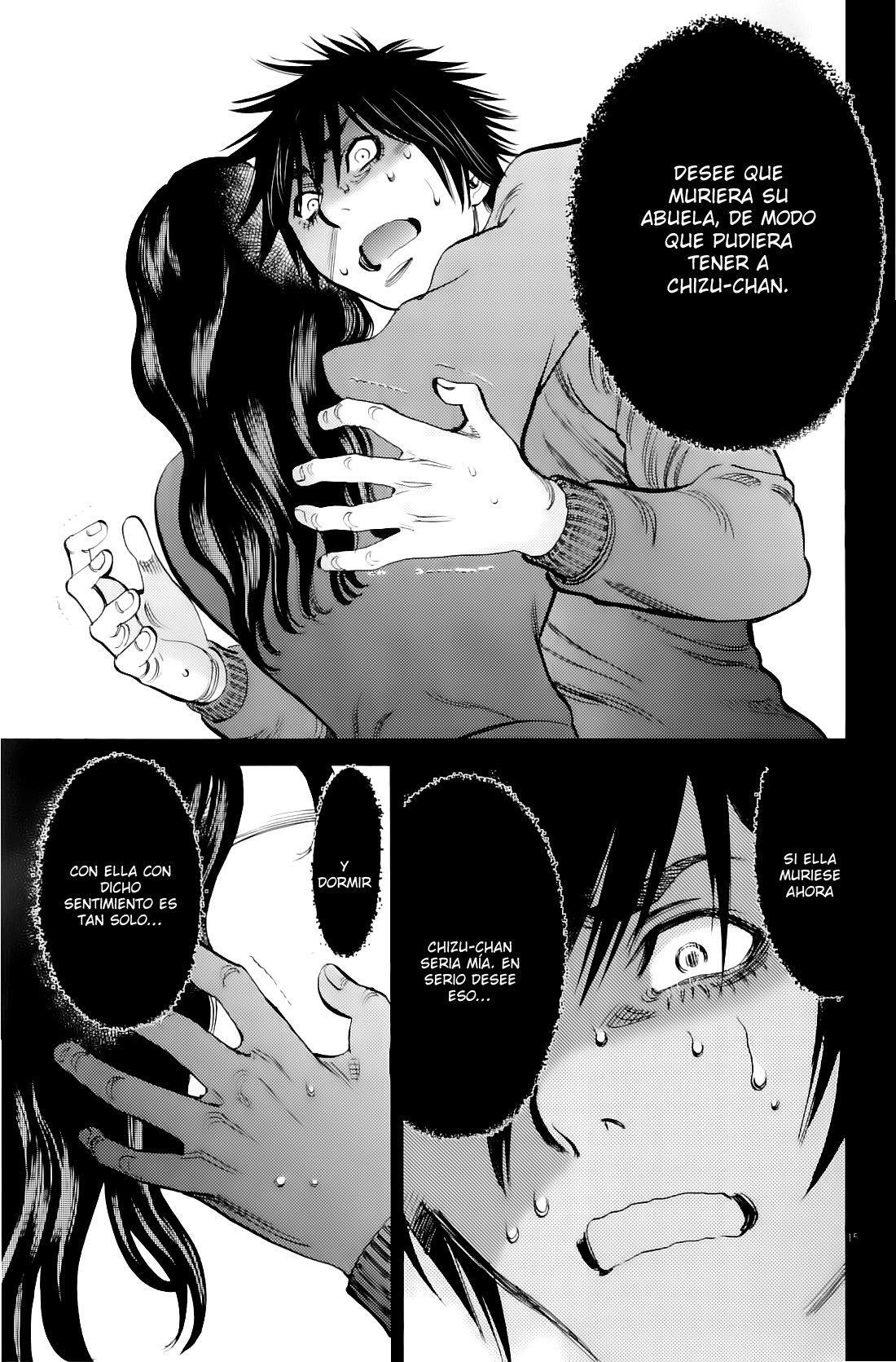 Capitulo 78 page 14