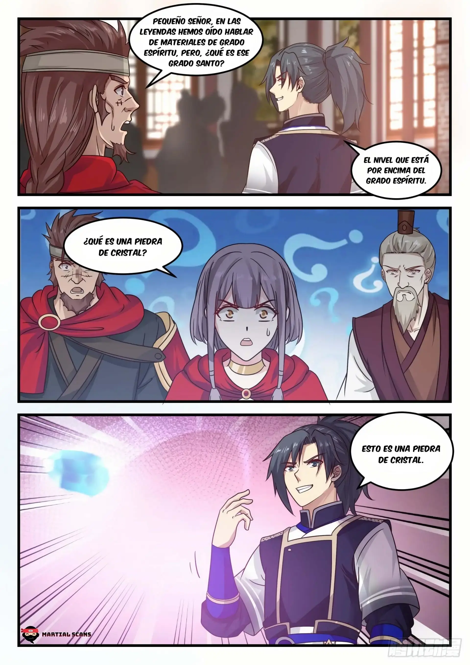 Capitulo 794 page 14