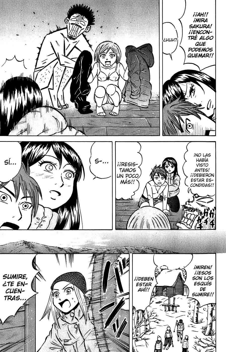 Capitulo 41 page 17