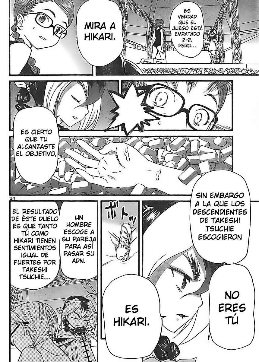 Capitulo 17 page 34