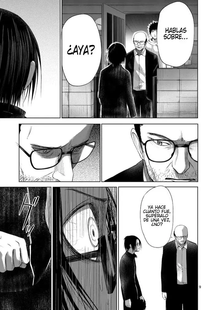 Capitulo 39 page 10