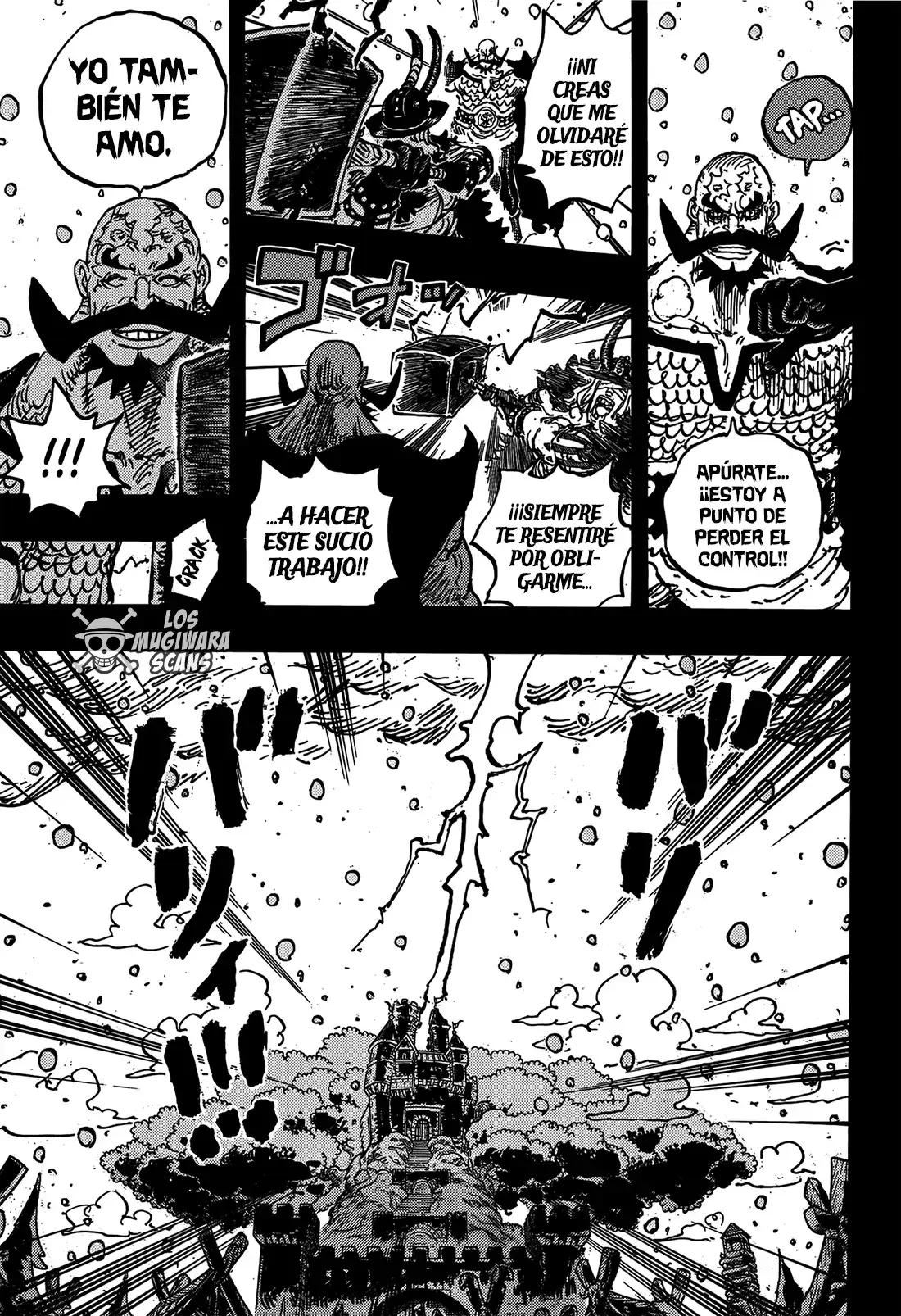 Capitulo 1170 page 17