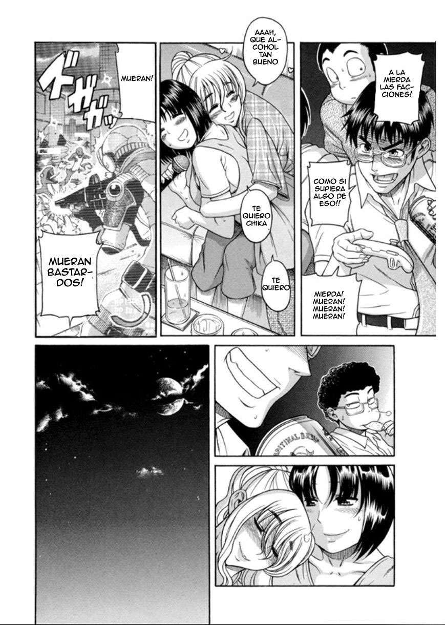 Capitulo 15 page 16