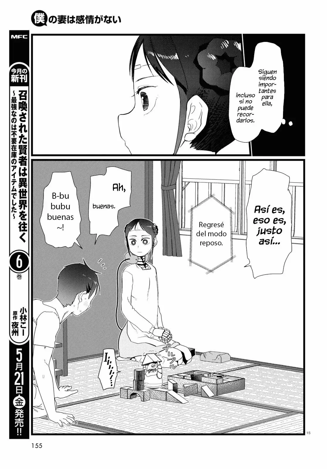 Capitulo 21 page 20