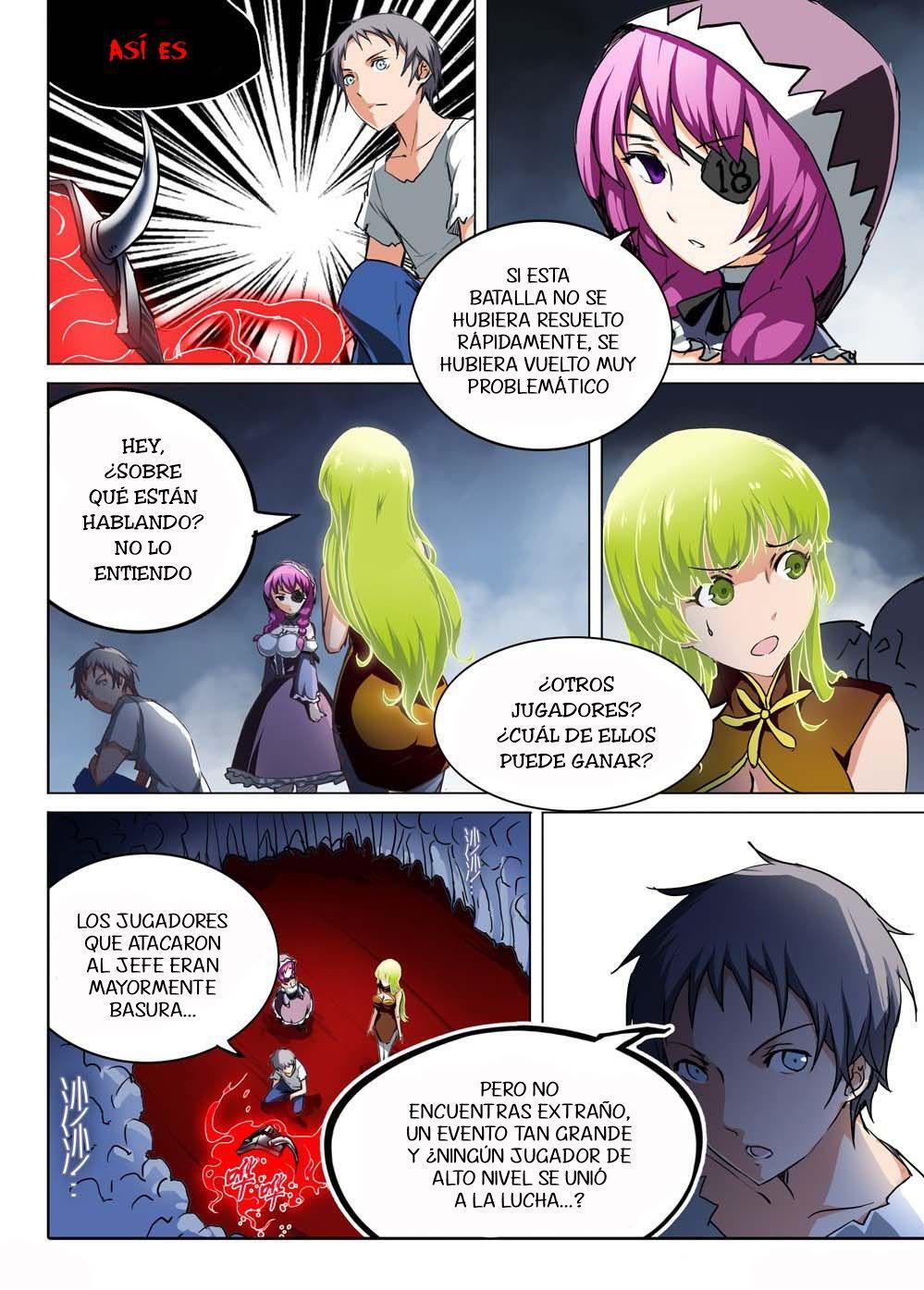 Capitulo 42 page 8