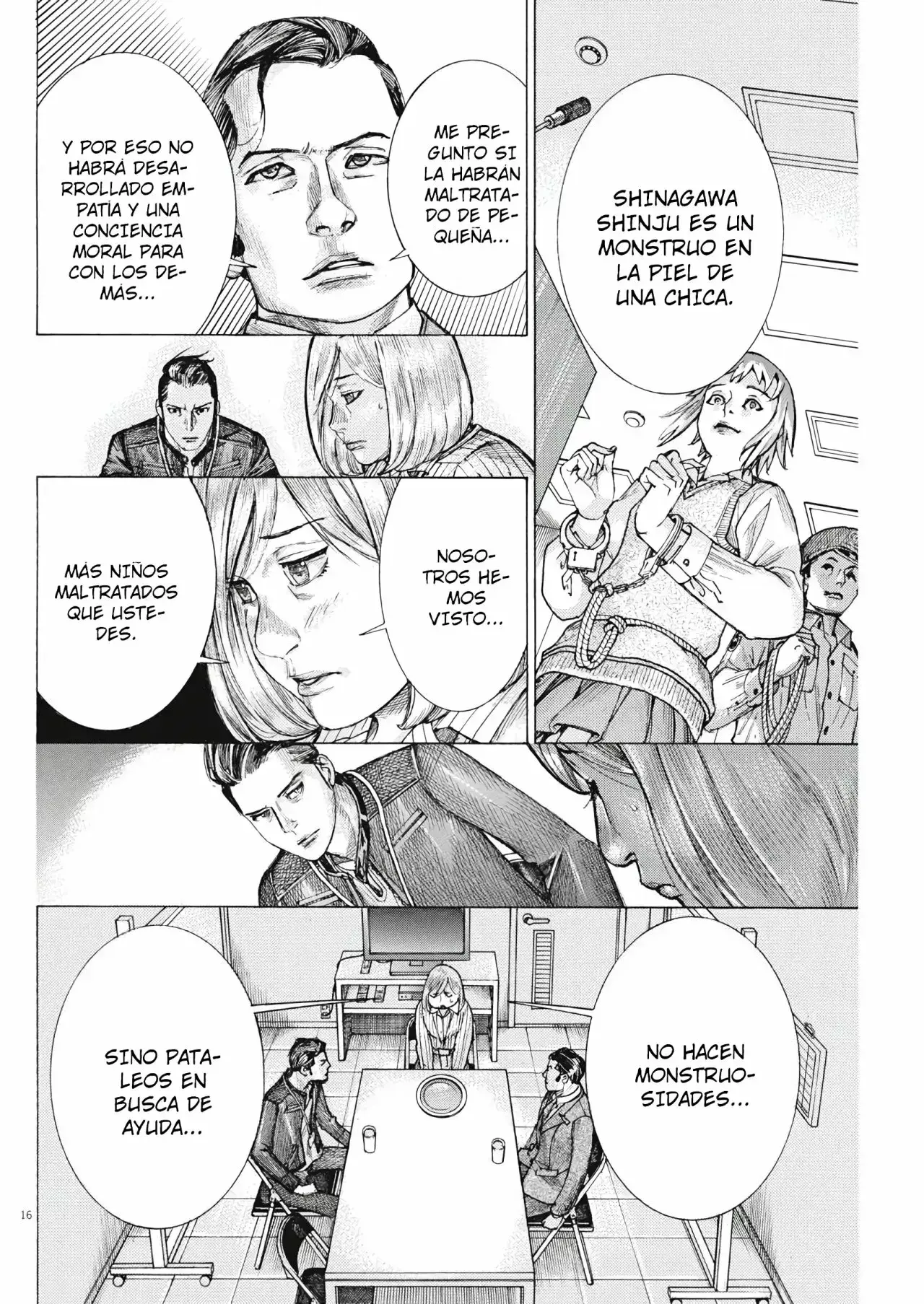 Capitulo 37 page 18