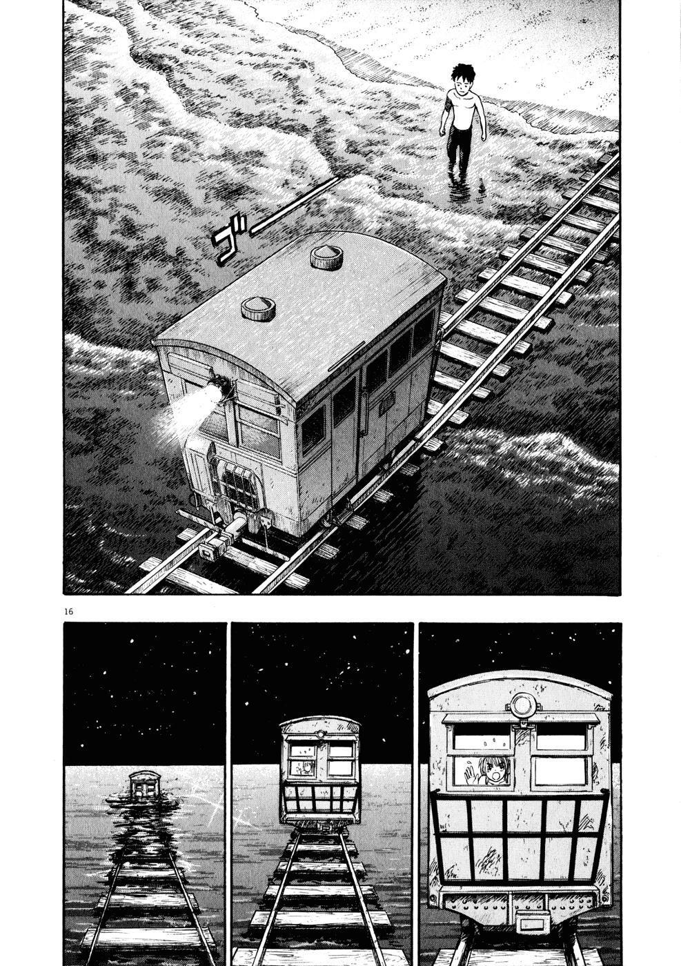 Capitulo 9 page 16