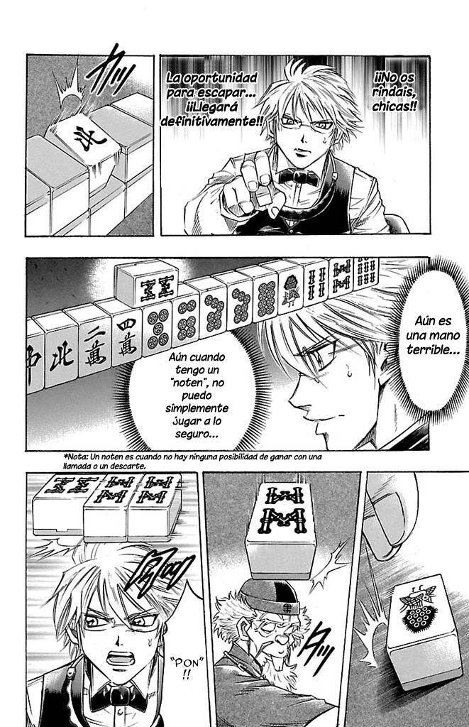 Capitulo 146 page 6