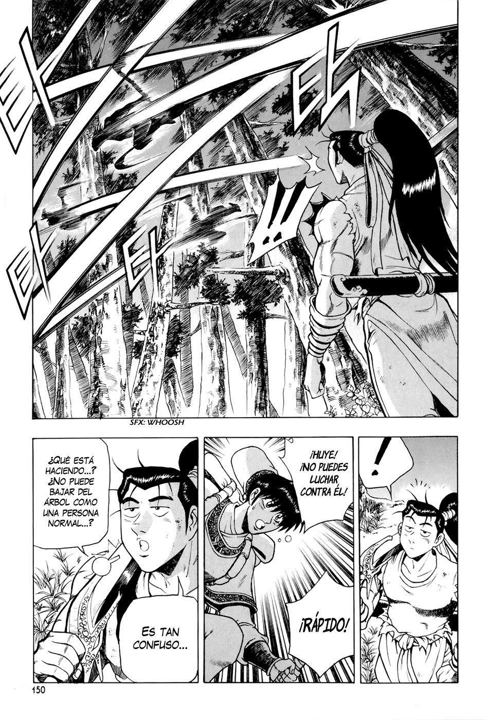Capitulo 82 page 4