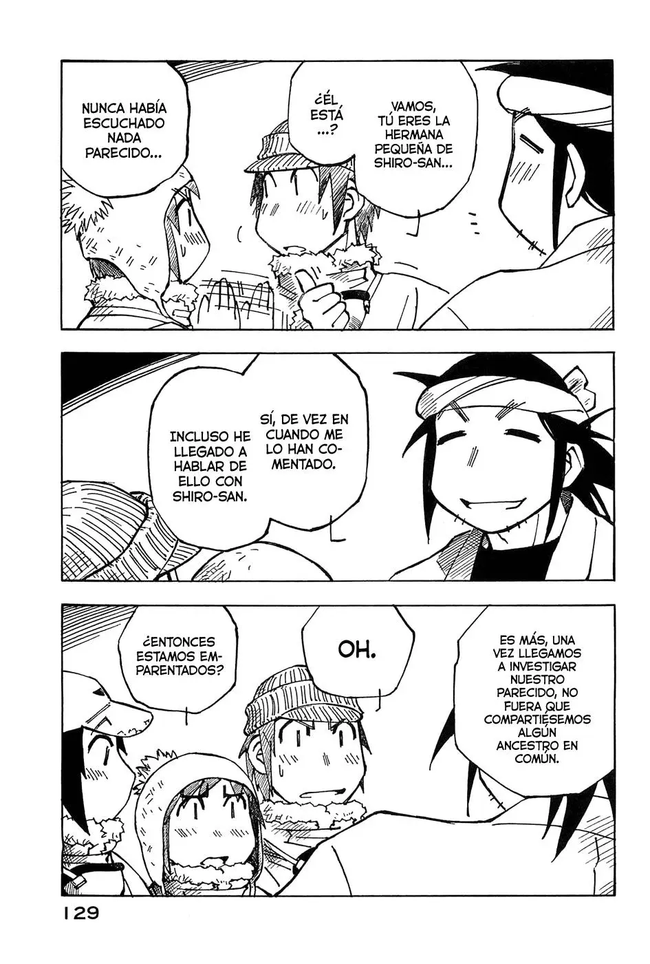 Capitulo 27 page 5