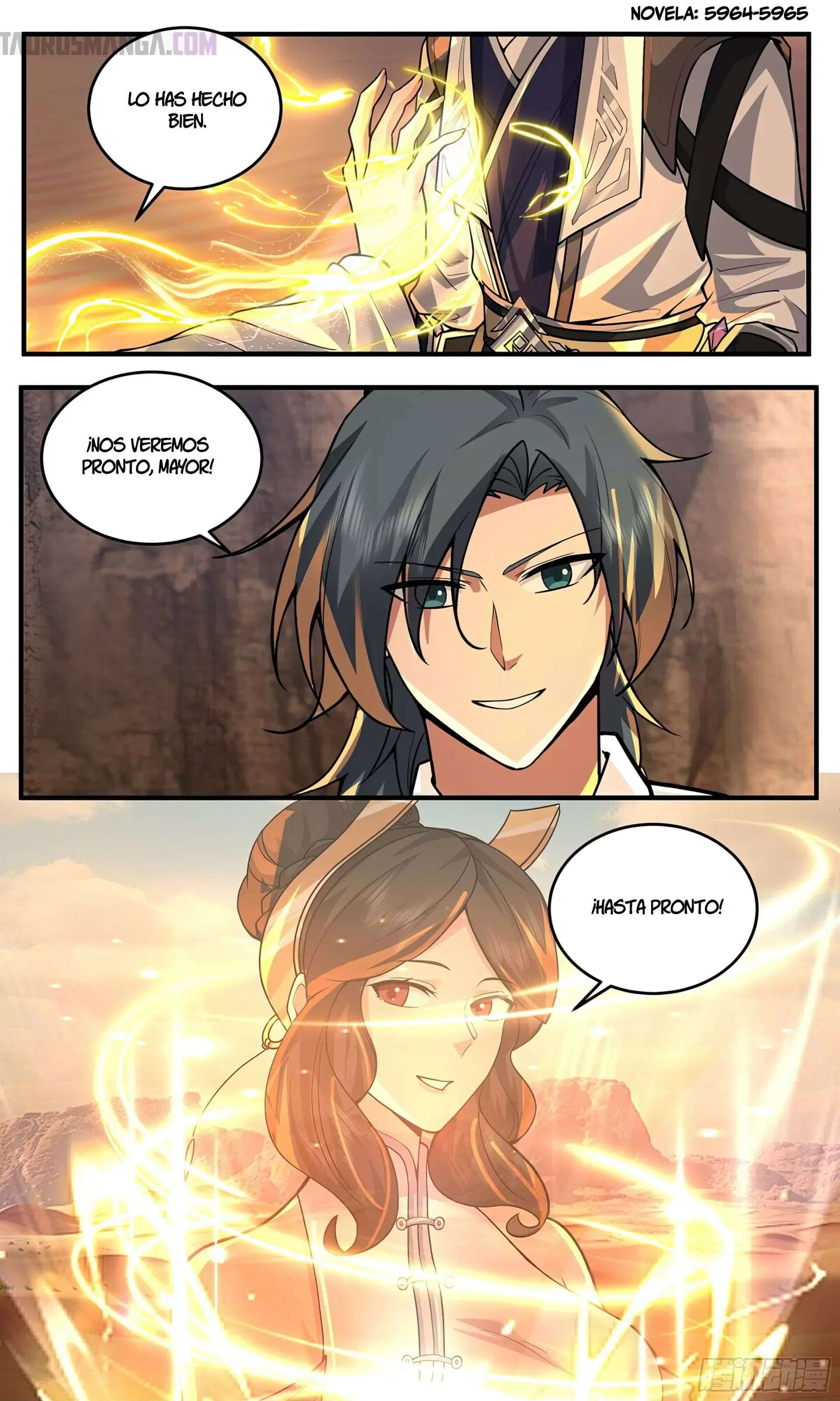 Capitulo 3773 page 13