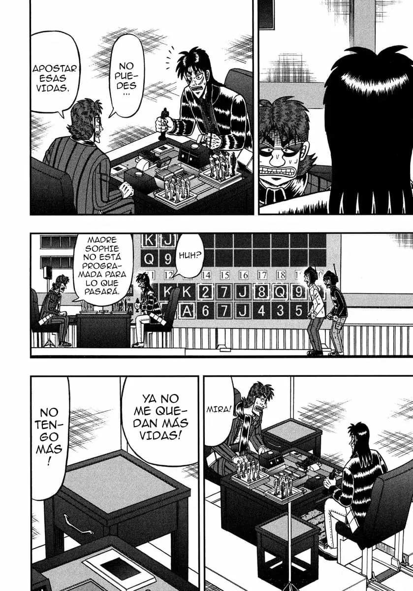 Capitulo 134 page 14