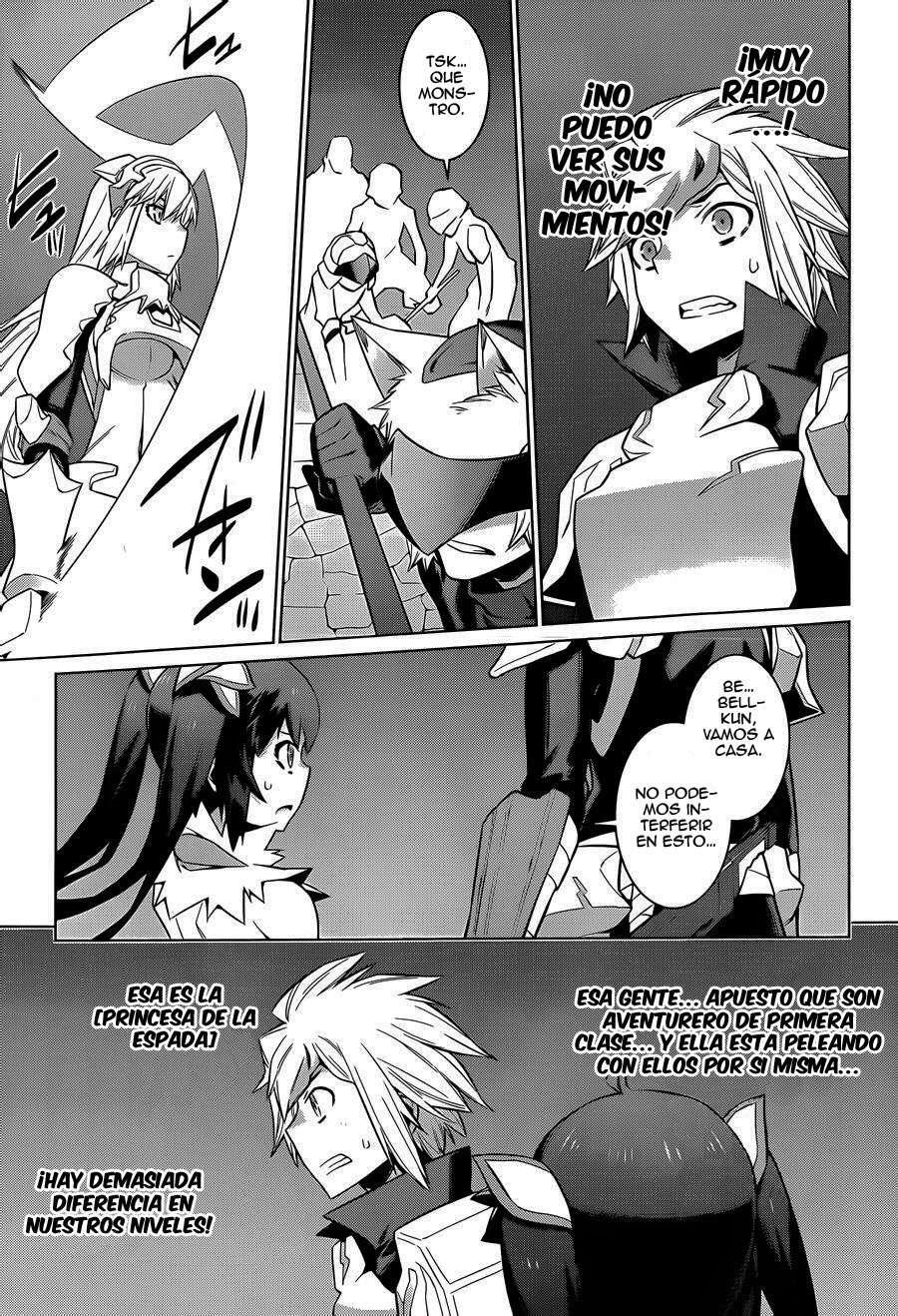 Capitulo 36 page 21