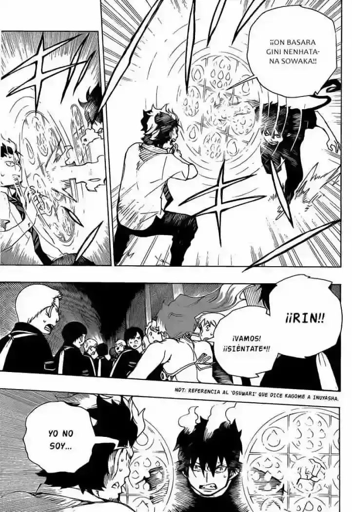 Capitulo 22 page 15