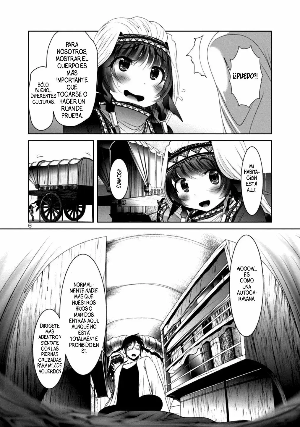 Capitulo 33 page 7