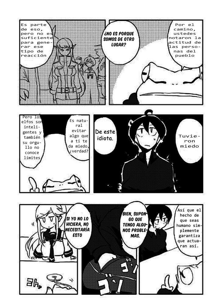 Capitulo 18 page 12