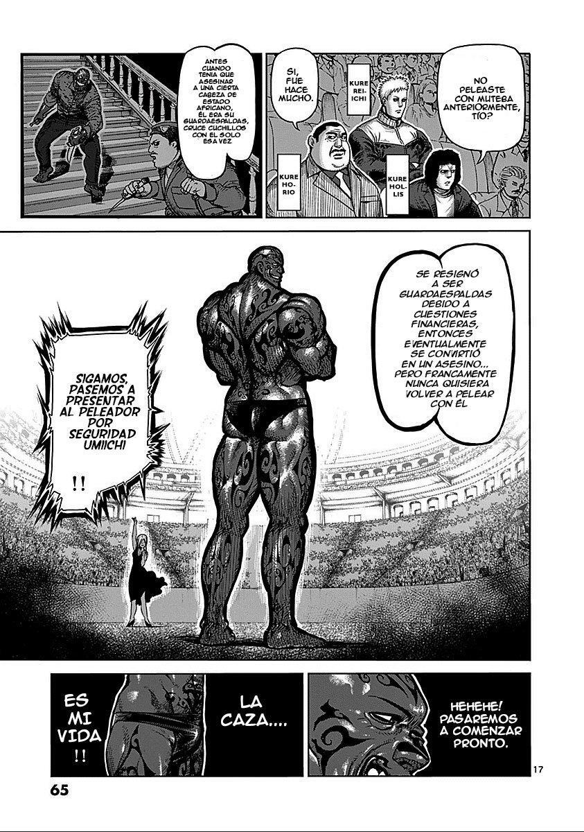 Capitulo 69 page 18