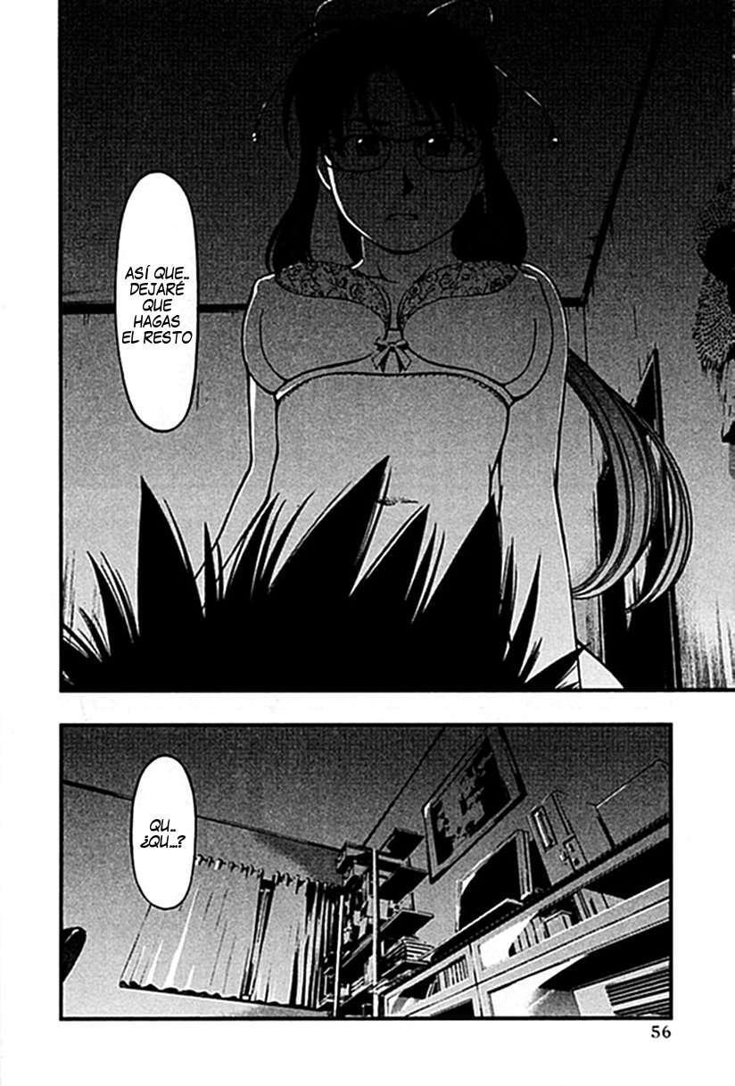 Capitulo 21 page 14