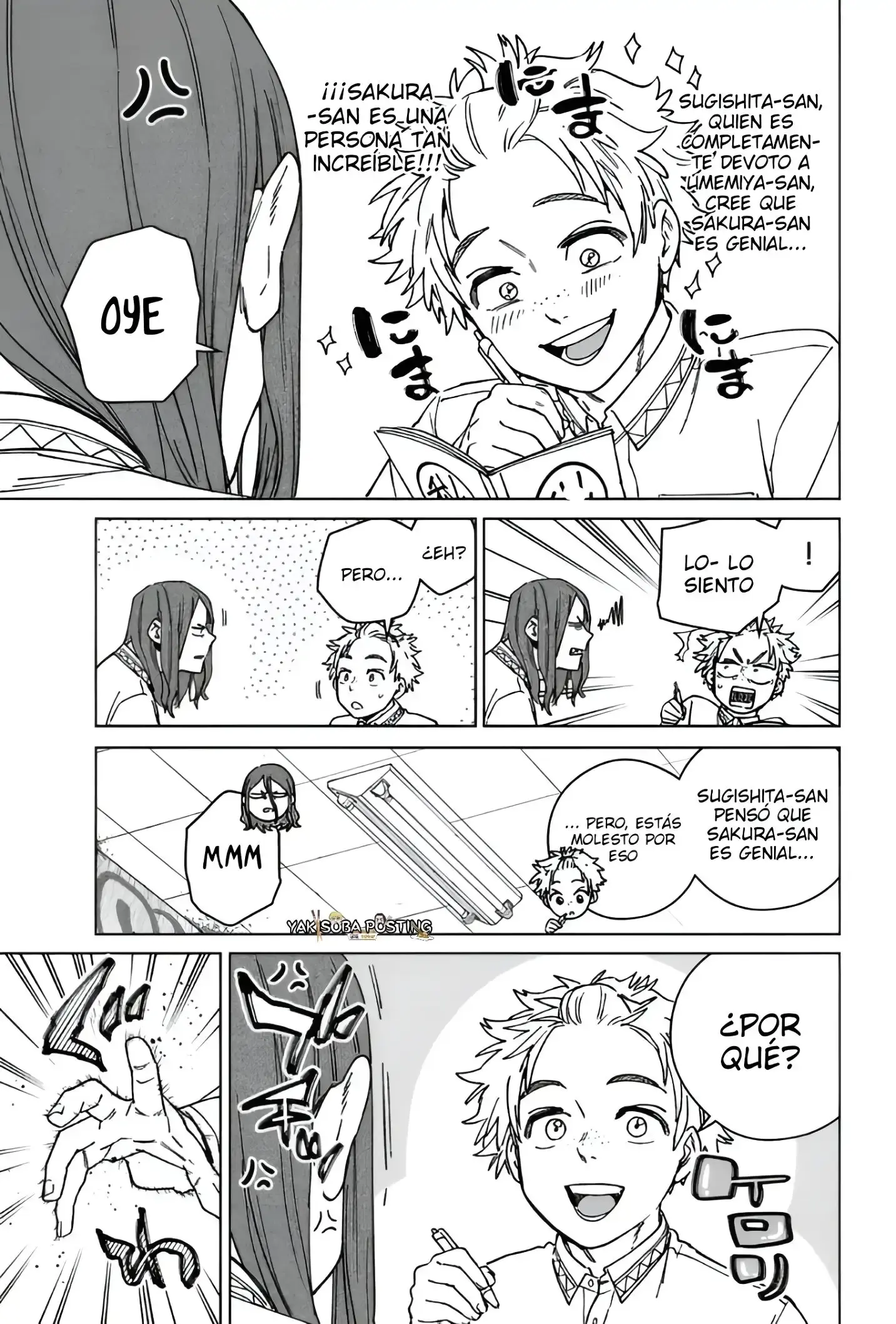 Capitulo 166 page 7