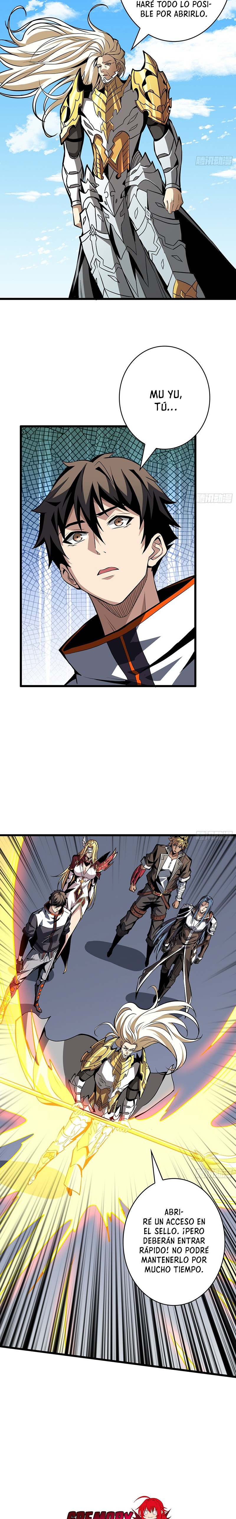 Capitulo 520 page 10
