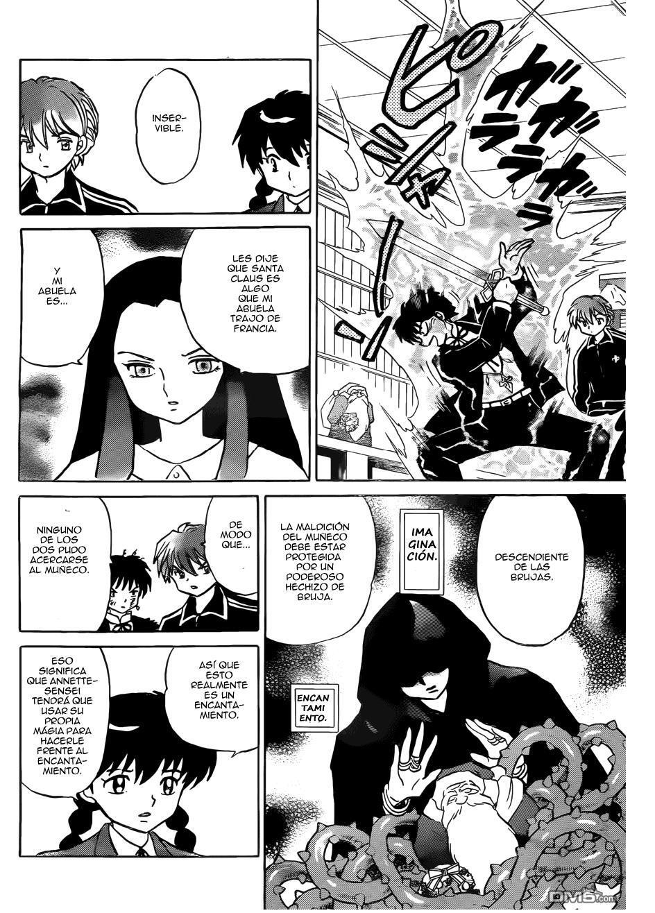 Capitulo 218 page 11