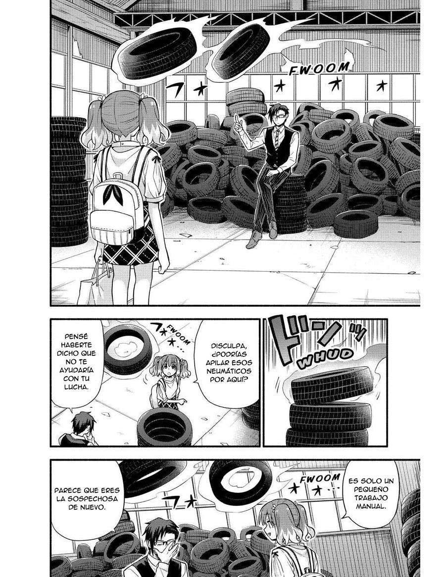Capitulo 61 page 19