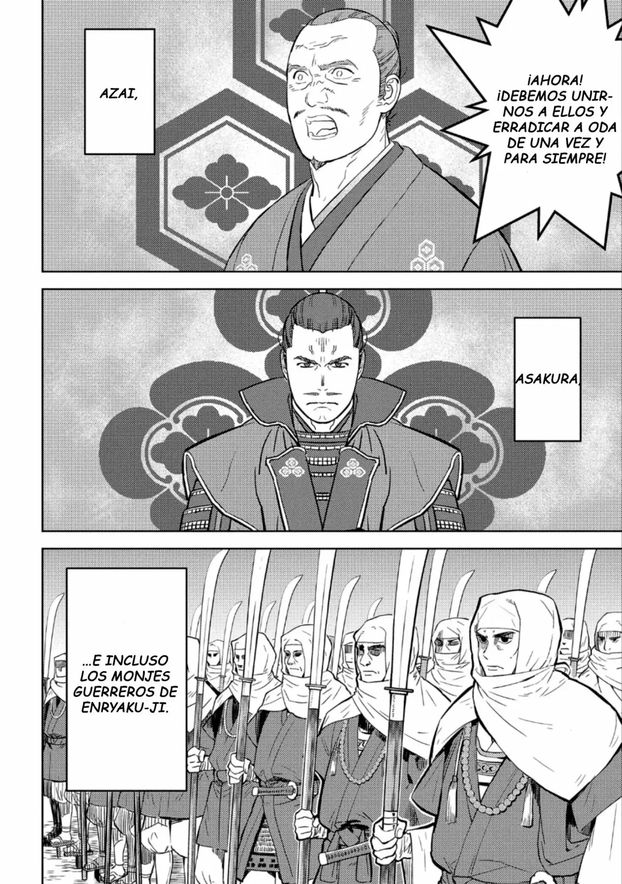 Capitulo 48 page 18