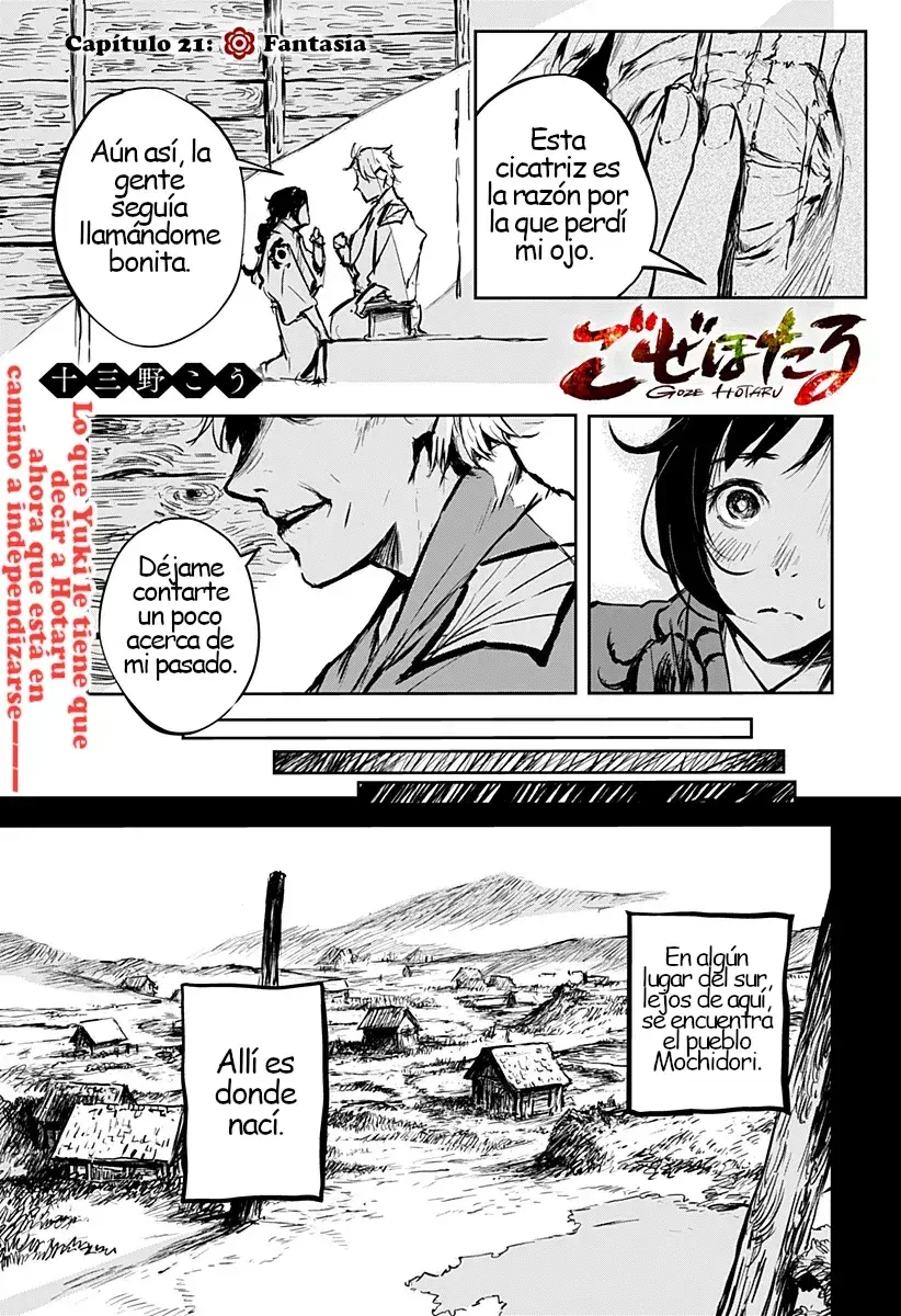 Capitulo 21 page 3