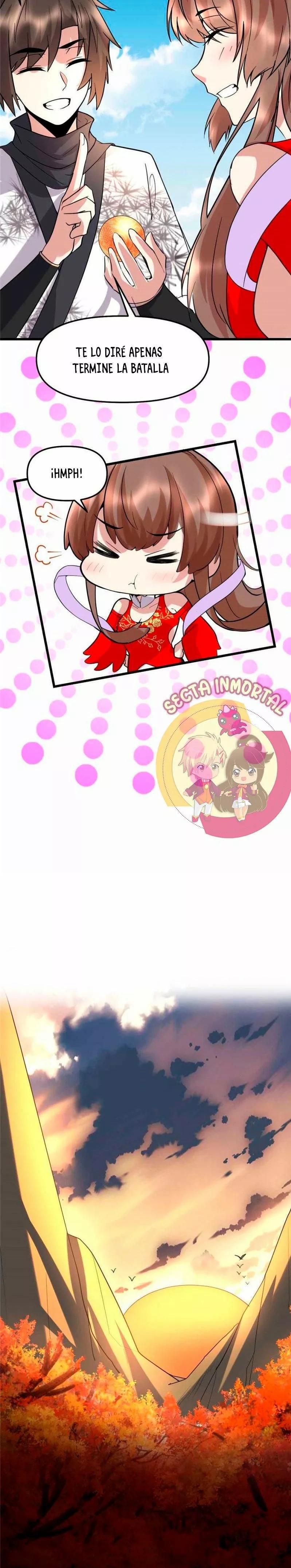 Capitulo 69 page 14
