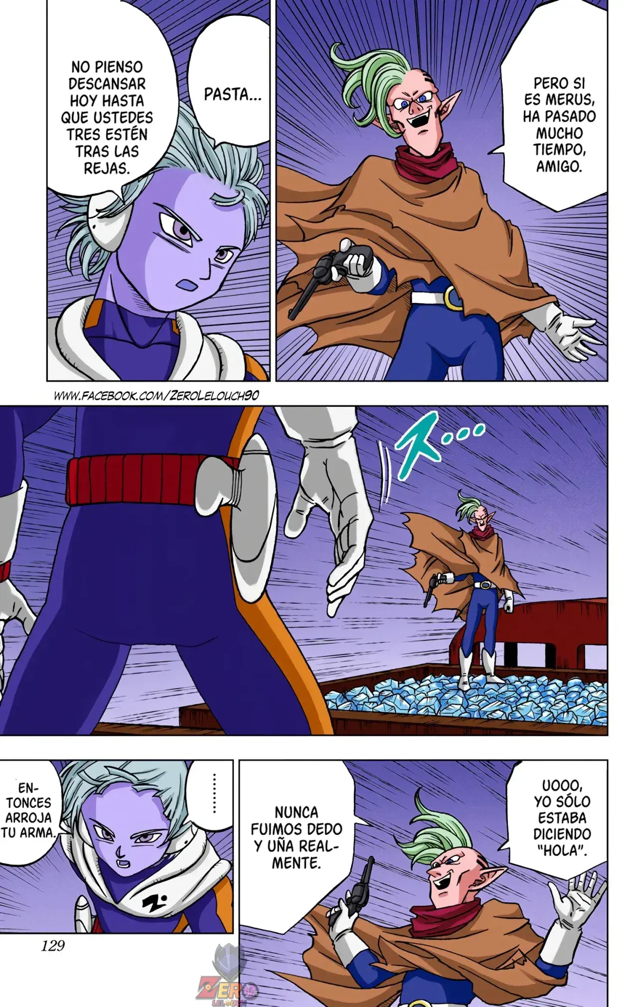 Capitulo 43 page 29