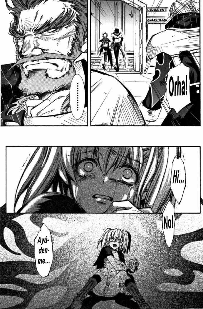 Capitulo 86 page 20