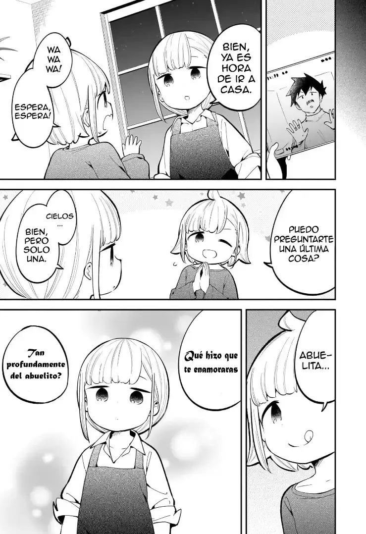 Capitulo 167.5 page 19