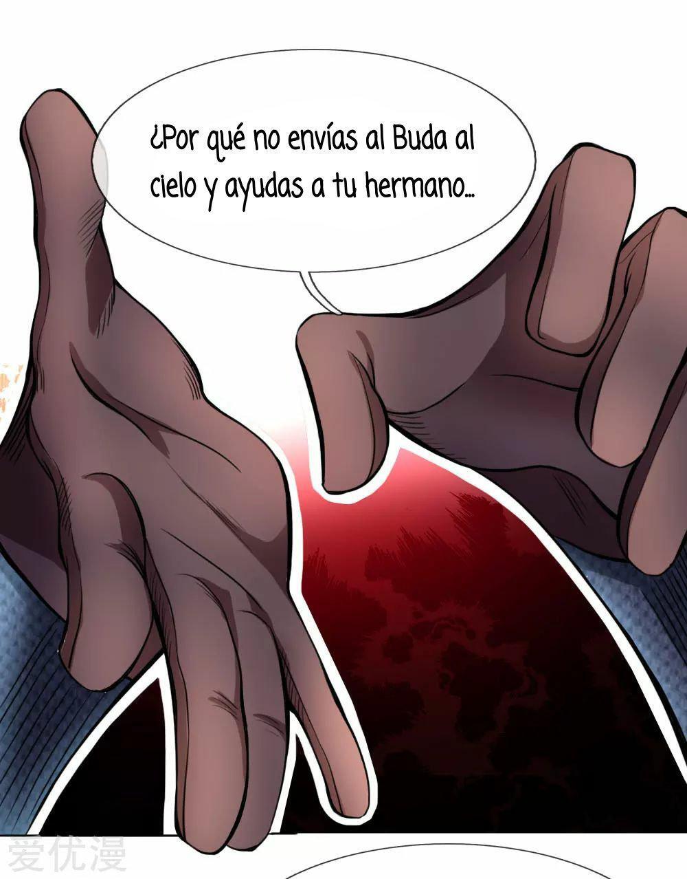 Capitulo 32 page 21