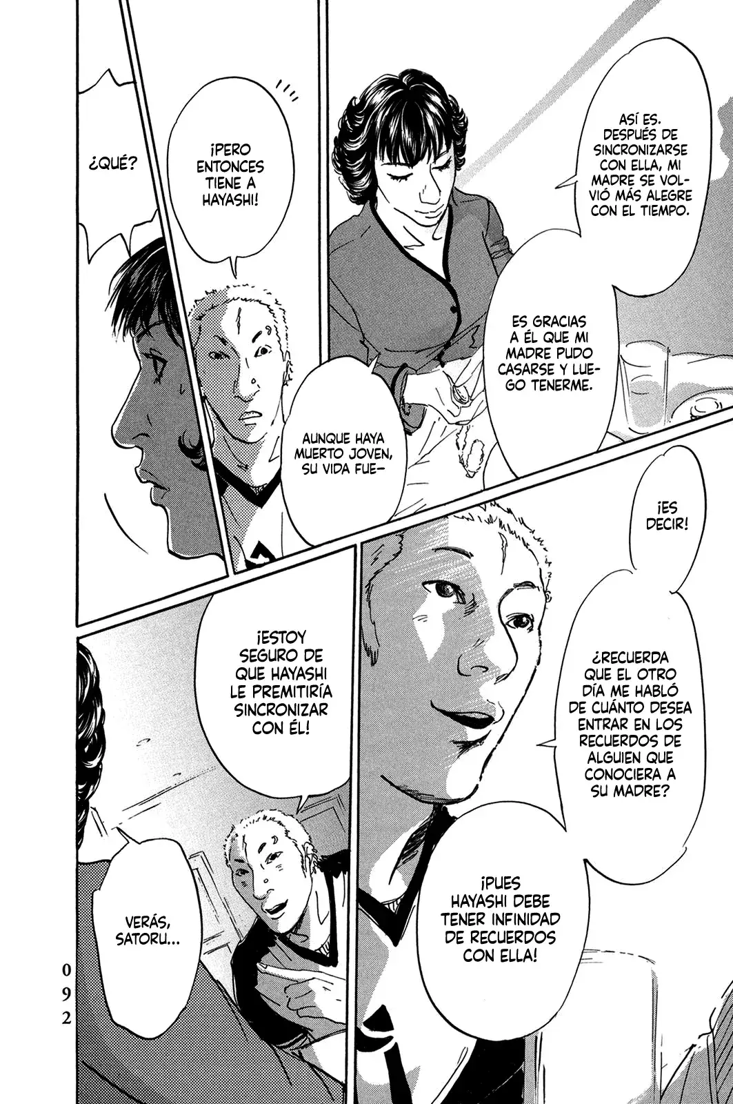 Capitulo 41 page 10