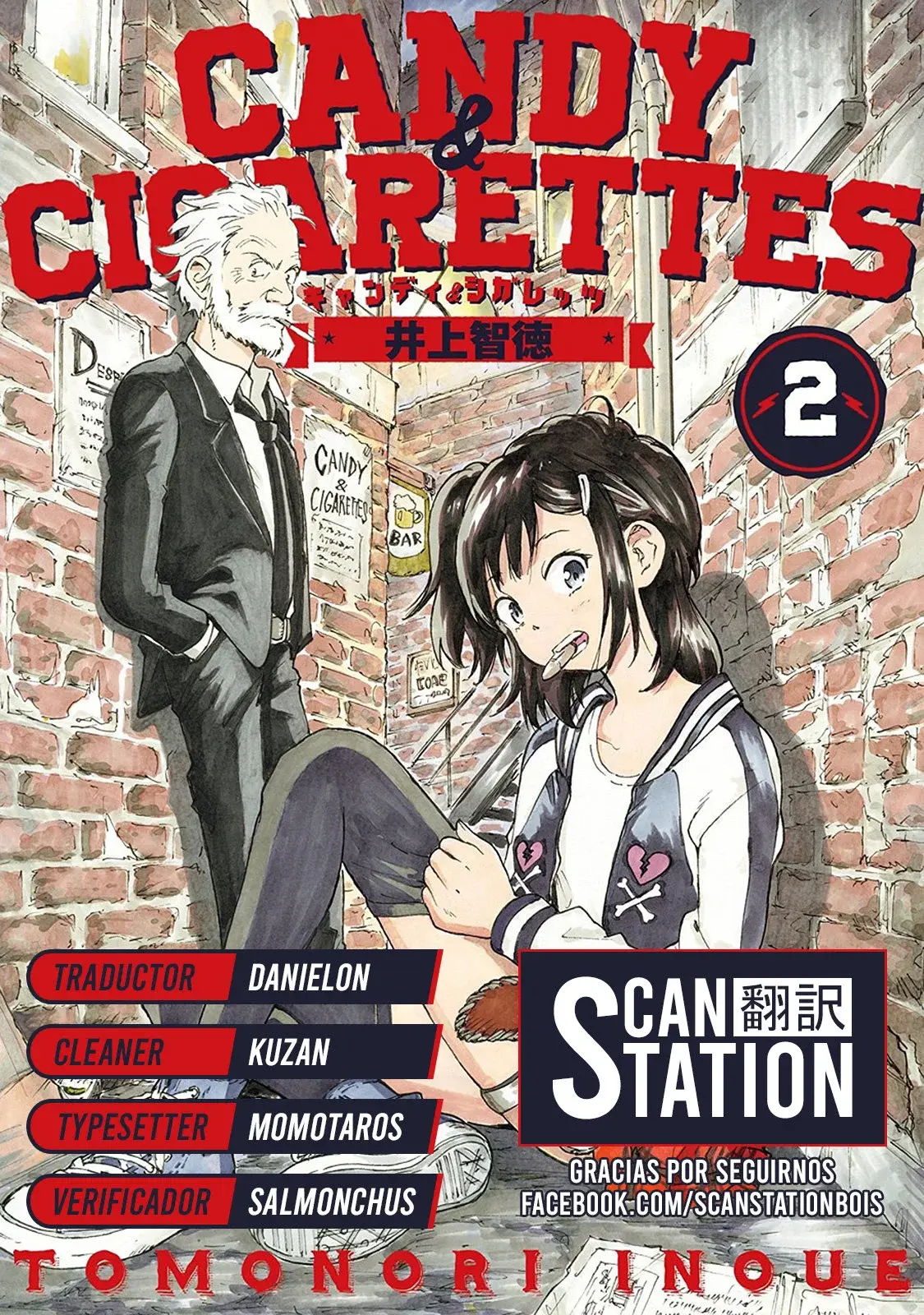 Capitulo 9 page 1