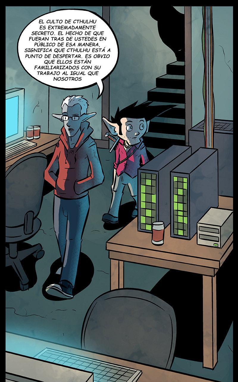 Capitulo 61 page 3
