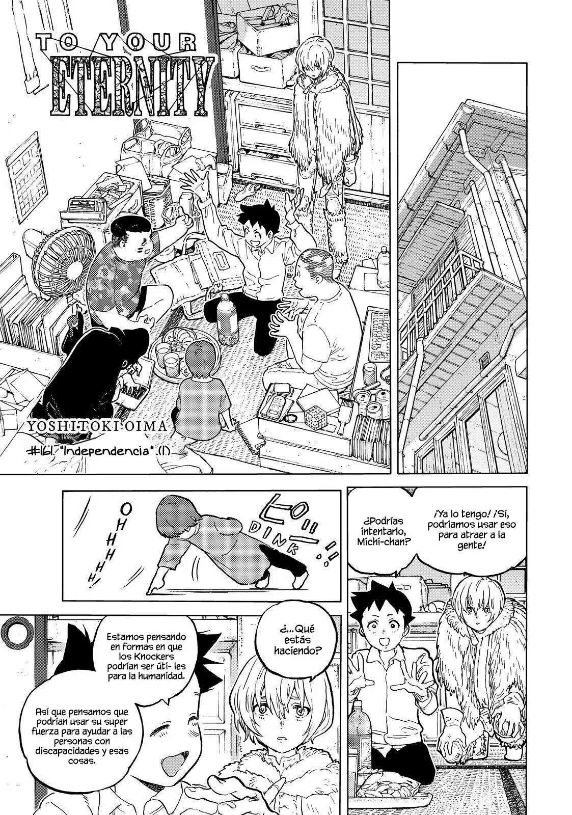 Capitulo 161.2 page 2