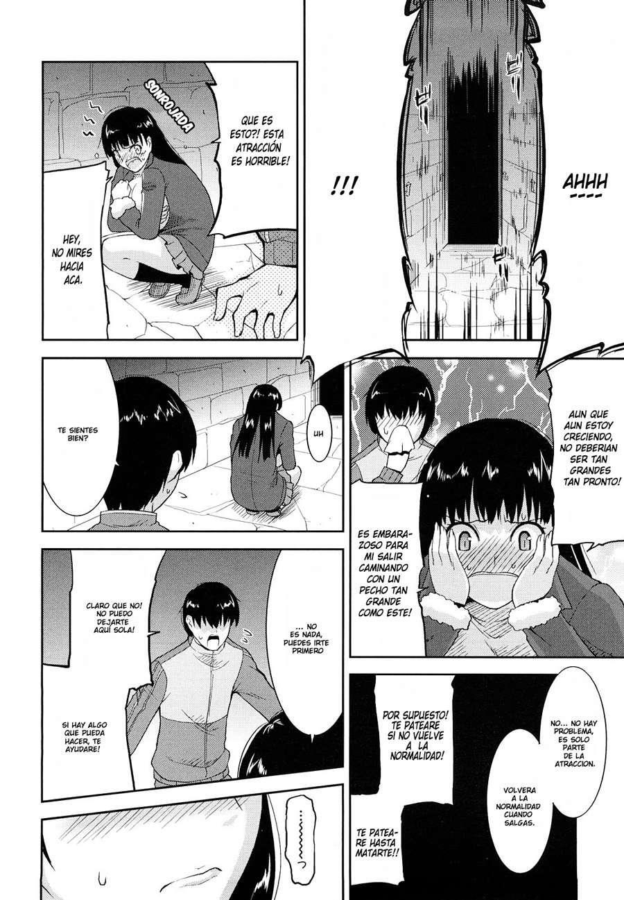 Capitulo 10 page 11
