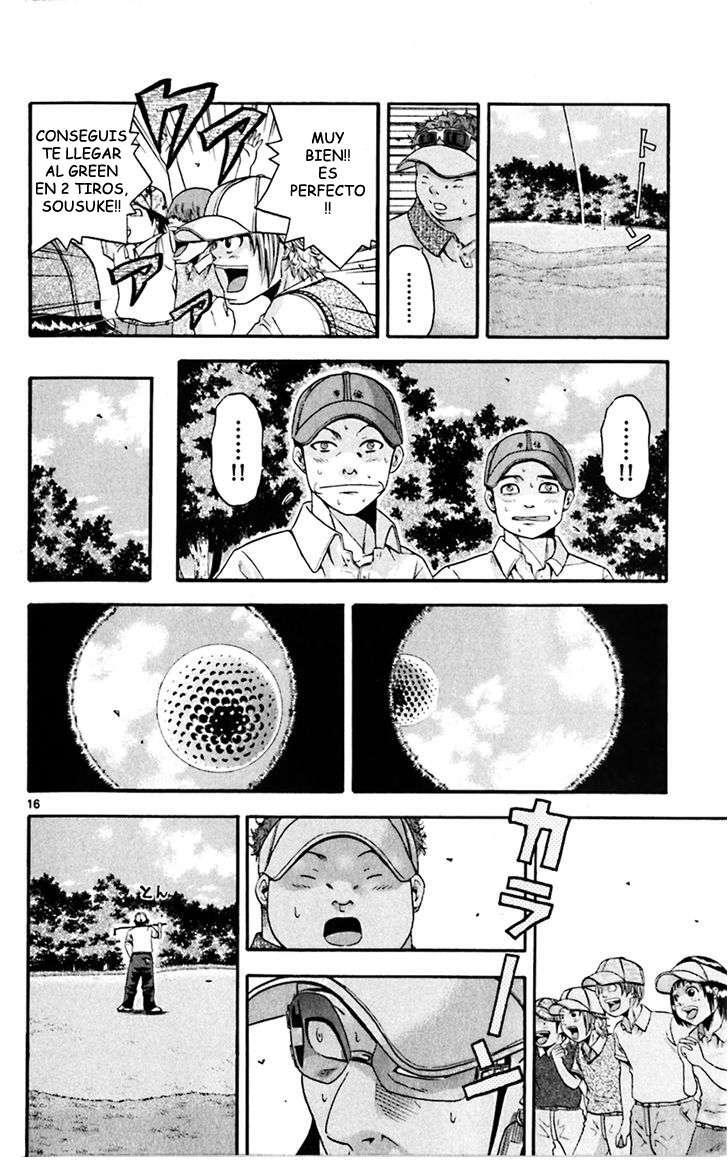 Capitulo 26 page 17