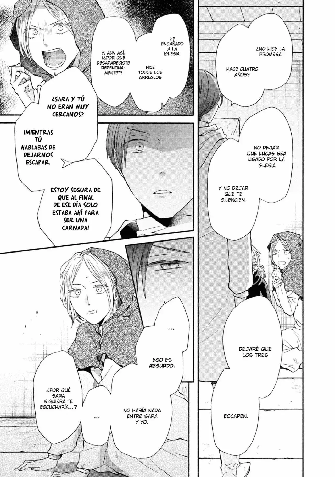 Capitulo 127 page 15