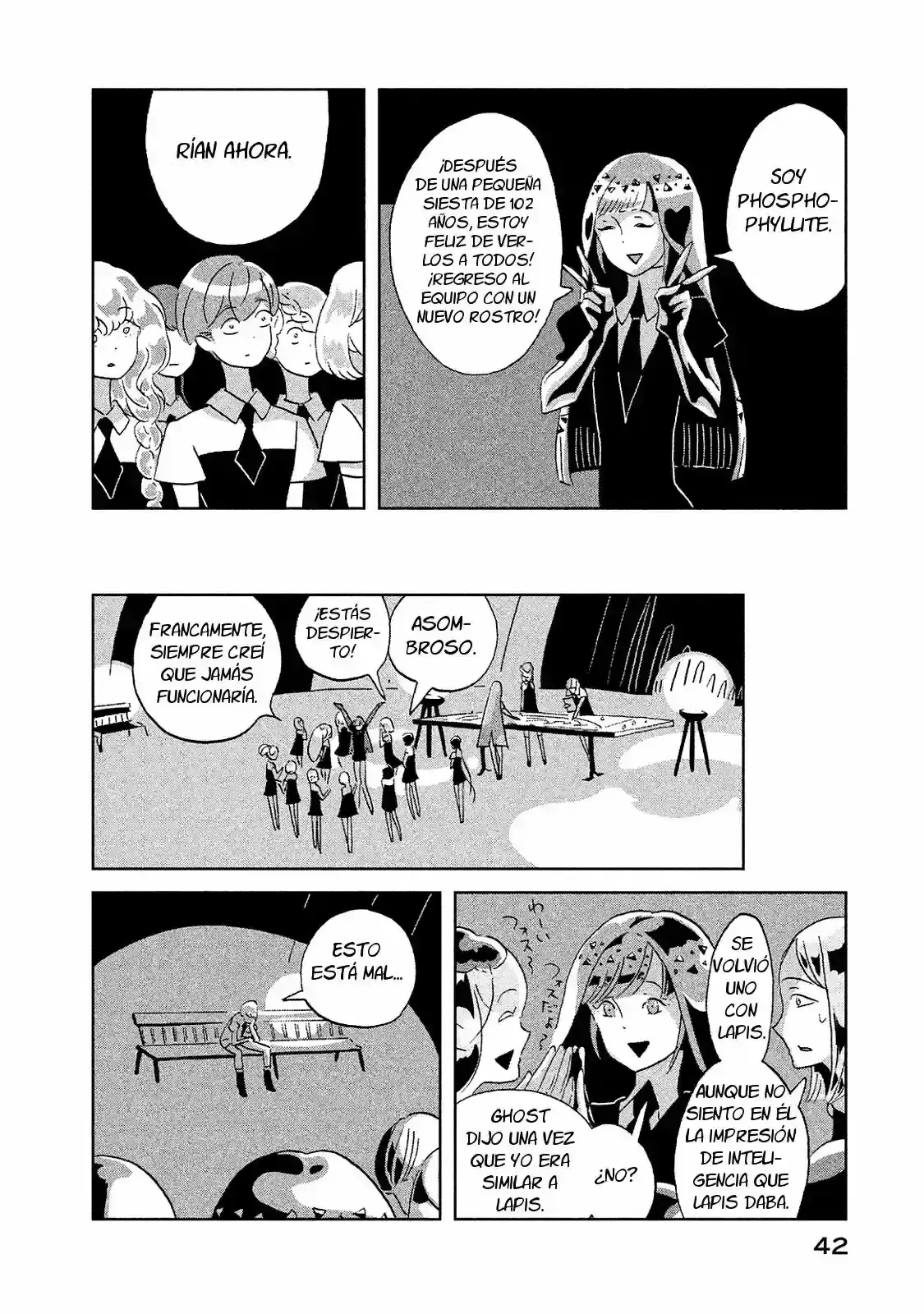 Capitulo 46 page 13