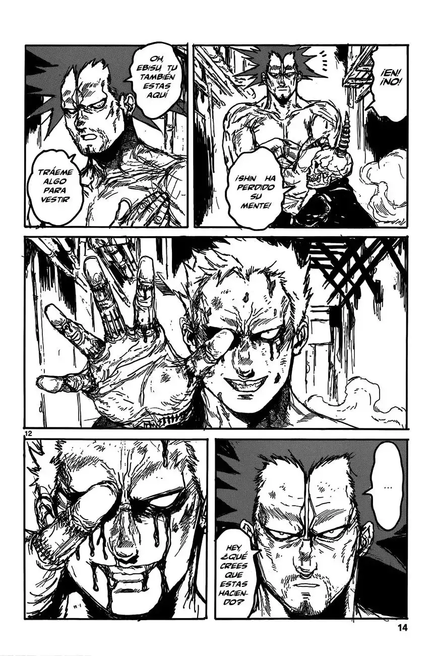 Capitulo 128 page 14